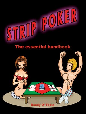 cover image of Strip Poker